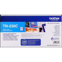 Brother TN-230C ciano toner