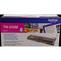Brother TN-230M magenta toner