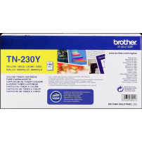 Brother TN-230Y giallo toner