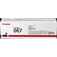 Canon 067 bk nero toner (5102C002)