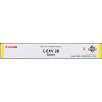 Canon C-EXV28y giallo toner (2801B002)