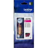 Brother LC427XLM magenta Cartuccia d'inchiostro