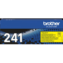 Brother TN-241Y giallo toner