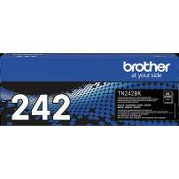 Brother TN-242BK nero toner