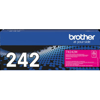 Brother TN-242M magenta toner