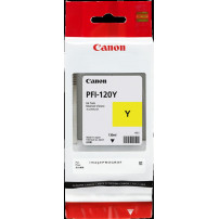 Canon PFI-120y giallo Cartuccia d'inchiostro (2888C001)