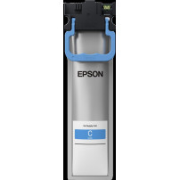 Epson T11C2 ciano Cartuccia d'inchiostro (C13T11C240)
