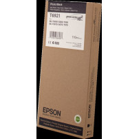 Epson T6921 Nero (Foto) Cartuccia d'inchiostro (C13T692100)
