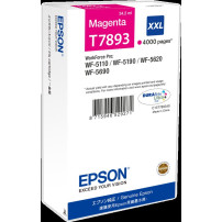 Epson T7893 XXL magenta Cartuccia d'inchiostro (C13T789340)