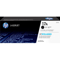 HP 17A nero toner (CF217A)