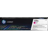 HP 130A magenta toner (CF353A)