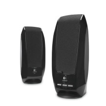 LOGITECH SPEAKER S150 BLACK 2.0 SYSTEM OEM