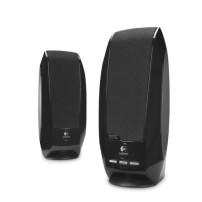 LOGITECH SPEAKER S150 BLACK 2.0 SYSTEM OEM