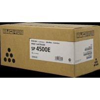 Ricoh SP 4500E nero toner (407340)