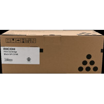 Ricoh SP C310EBK nero toner (407638)