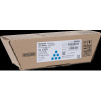 Ricoh IM C320 ciano toner (842657)