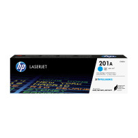 TONER HP 201A CIANO LASERJET PRO M2 52N