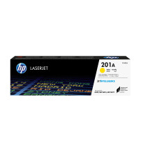 TONER HP 201A GIALLO LASERJET PRO M 252N 1330PG