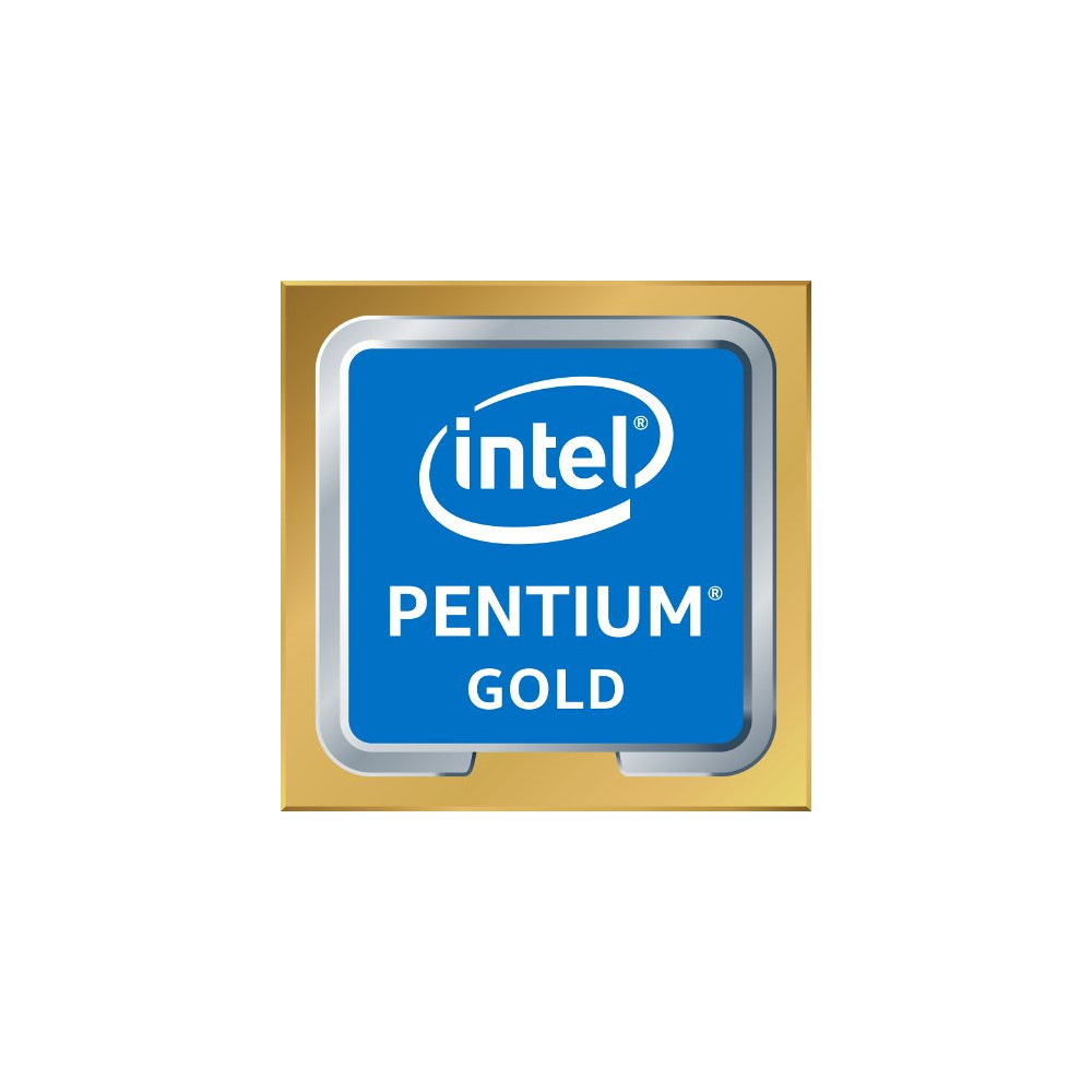 CPU INTEL G6400 PENTIUM 4GHz S1200 10GEN 2C 4MB 4T 14NM 58W UHD610
