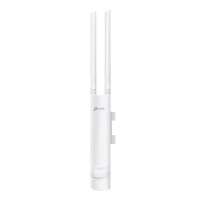 ACCESS POINT AC1200 DUAL BAND 867MBPS 5GHZ + 300MBPS 2.4GHZ