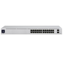 SWITCH 24P GIGABIT 2P SFP UBIQUITI