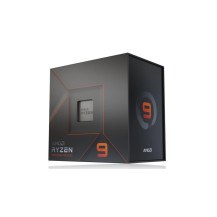 CPU AMD RYZEN9 7900X AM5 4,7GHZ 12CORE BOX 64MB 64BIT 170W