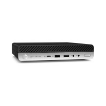 RINOVO HP ULTRA MINI PC REFURBISHED DM 600 800 G5 I5-9X00T SODDR4 16GB SSD 480GB W11P NO DVD 1Y