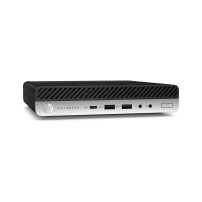 RINOVO HP ULTRA MINI PC REFURBISHED DM 600 800 G5 I5-9X00T SODDR4 16GB SSD 480GB W11P NO DVD 1Y