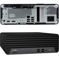 PC REF I5 8GB 256GB SFF W11P I5-10500T 400 G7