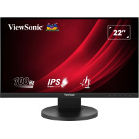 MON 22 IPS FHD 100HZ USB HUB VESA REG ALTEZZA PIVOT EPEAT PIVOT