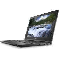 NB REF I5 15.6 8GB 256GB W11P FHD I5-8250U  DELL LATITUDE  5590