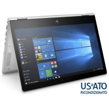 NB REF I5 13,3 16GB 512GB W11P I5-11XXU HP 1030 X360 G8 TOUCH CONV