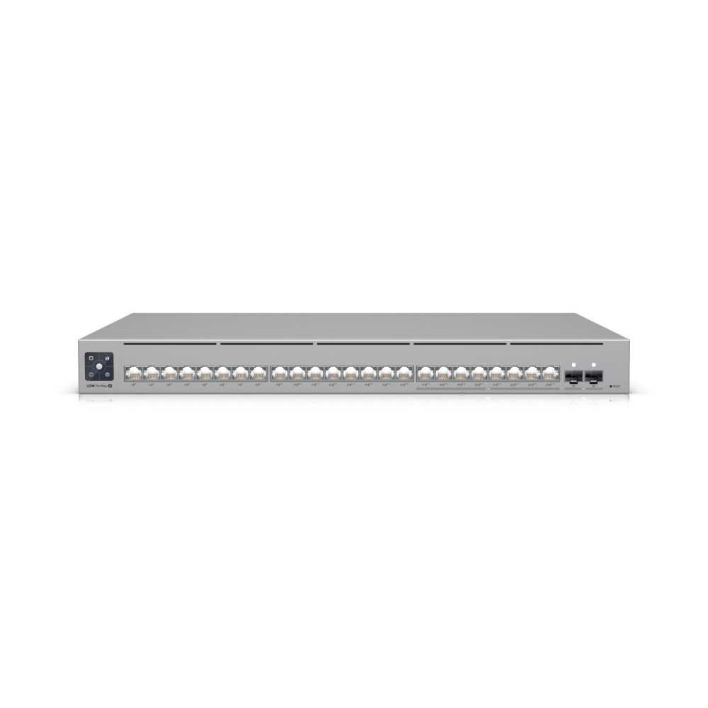 SWITCH 24P POE LAN GIGABIT