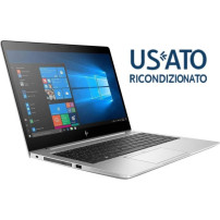 NB REF I5 14.1 8GB 256SSD FHD W11P I5-1145G7 HP 840 G8