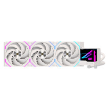 DISSIPATORE LIQUIDO EIN VERTEX 360 SKT LGA 1700/1851/AM5/AM4 WHITE