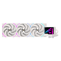 DISSIPATORE LIQUIDO EIN VERTEX 360 SKT LGA 1700/1851/AM5/AM4 WHITE