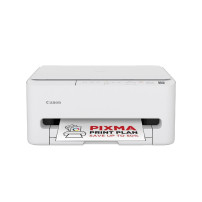 MF INK COL A4 WIFI F/R 14PPM CANON PIXMA TS4150I SCAN FLAT WHITE