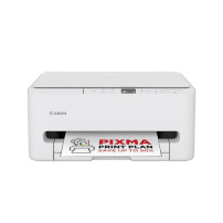 MF INK COL A4 WIFI F/R 14PPM CANON PIXMA TS6550I SCAN FLAT WHITE