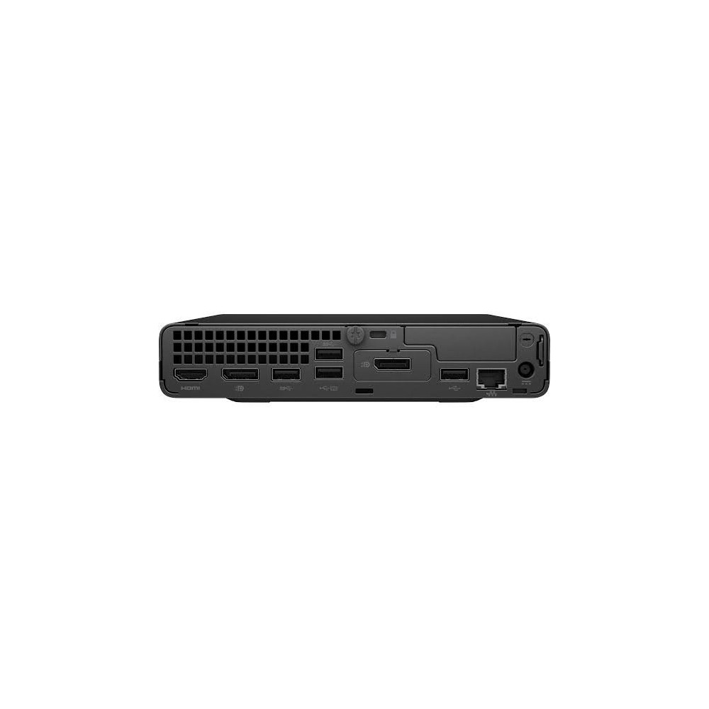 PC REF I5 8GB 256GB SSD DM W11P I5-10500T 400 G6 TINY-MINI