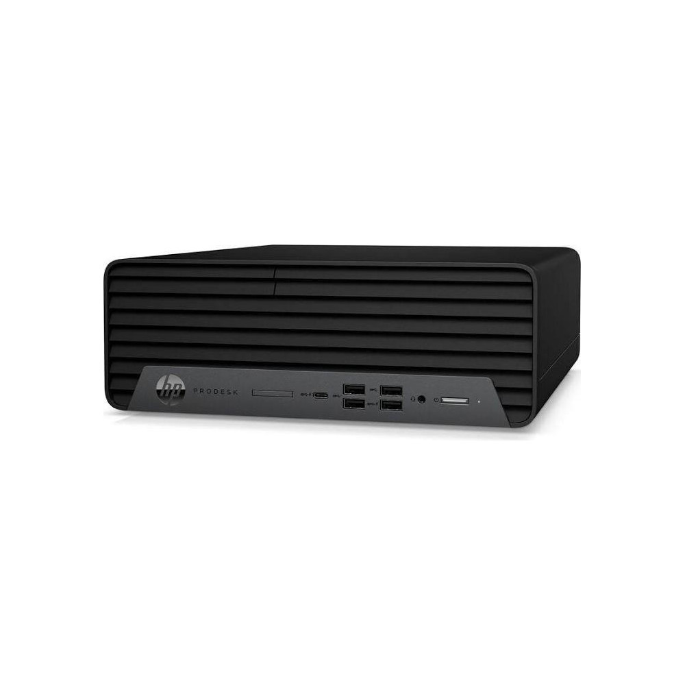 PC REF I5 16GB 256GB SFF W11P I5-10X00 600 G6