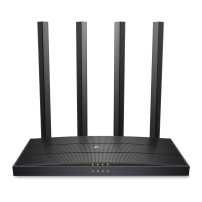 ROUTER VPN MULTI-WAN 5P WIFI 1P WAN 1P LAN 3P WAN/LAN