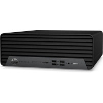 PC REF I5 8GB 256GB SFF W11P I5-10500T 600 G6 DVD
