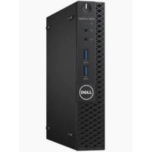 PC REF I5 16GB 512SSD W11P I5-9500T DELL 3070 MINI