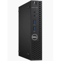 PC REF I5 16GB 512SSD W11P I5-9500T DELL 3070 MINI