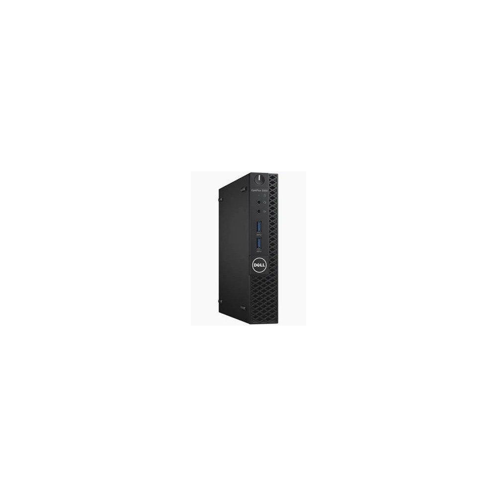 PC REF I5 16GB 512SSD W11P I5-9500T DELL 3070 MINI