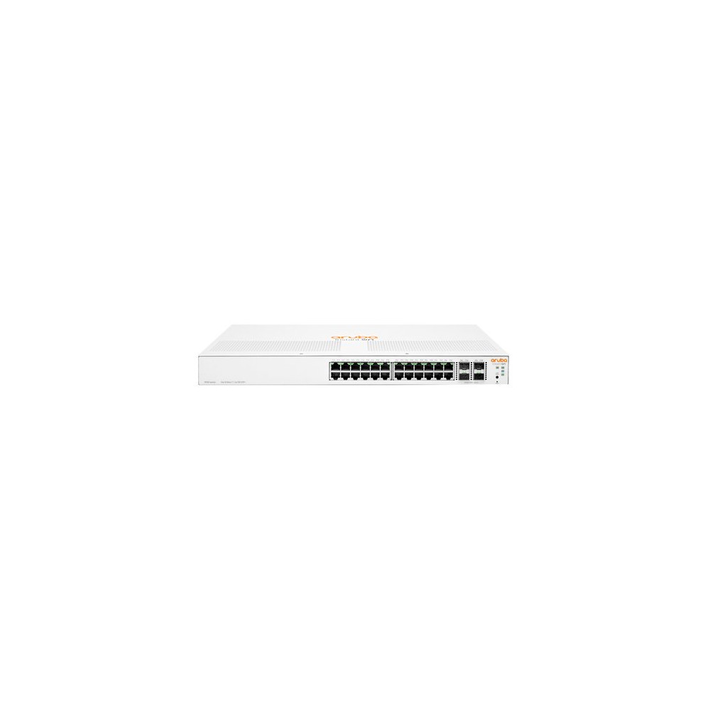 HPE NETWORKING INSTANT ON SWITCH 24P GIGABIT 4P SFP+ 1930