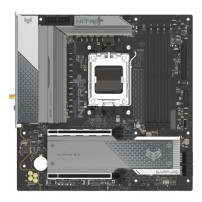 MOTHERBOARD SAPPHIRE NITRO+ B850M WIFI