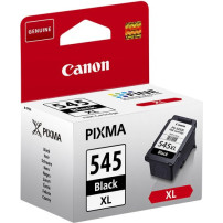 CANON CART INK NERO PG-545XL PER PIXMA MX495 IP2850 MG2950 TS