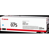 Canon 075 c ciano toner (6364C002)