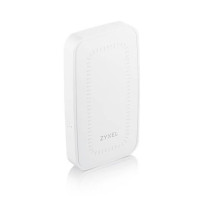 WAC500 NebulaFlex Pro Wireless AP Dual Radio Wave2 2x2 1200Mbps, Antenne Integrate 1Lan,  POE (11W). Alim non inclusa, 1Y NebPro